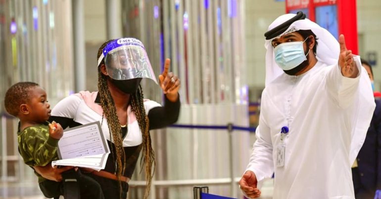 Dubai Travel Guide for the New Travelers 2021 - Coming Soon in UAE