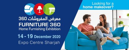 Furniture 360 - Coming Soon in UAE