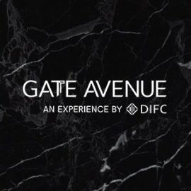 Gate Avenue