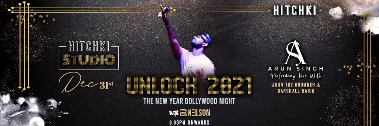 Hitchki’s Unlock 2021 - Coming Soon in UAE