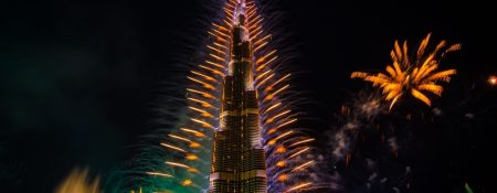 New Year’s Eve at Texas de Brazil - Coming Soon in UAE