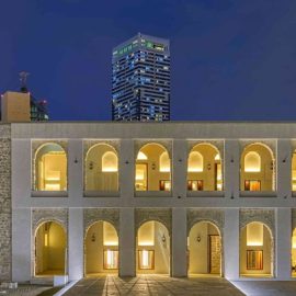 Qasr al-Hosn - Coming Soon in UAE