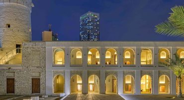 Qasr al-Hosn - Coming Soon in UAE