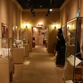 Sharjah Heritage Museum - Coming Soon in UAE