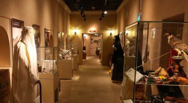 Sharjah Heritage Museum - Coming Soon in UAE