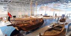 Sharjah Maritime Museum photo - Coming Soon in UAE