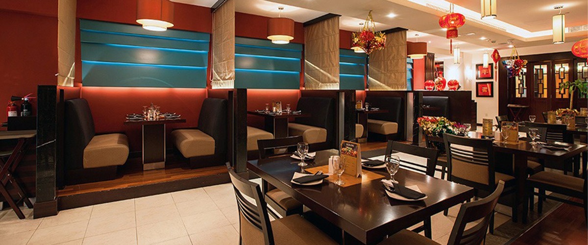 Sizzling Wok, Bur Dubai - List of venues and places in Dubai