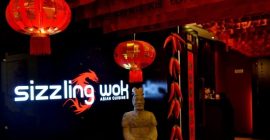 Sizzling Wok, Bur Dubai photo - Coming Soon in UAE