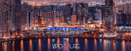 Xposure International Photography Festival 2021 - Coming Soon in UAE