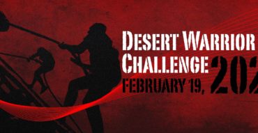 Desert Warrior Challenge 2021 - Coming Soon in UAE