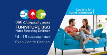 Furniture 360 - Coming Soon in UAE