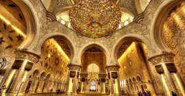 Sheikh Zayed Grand Mosque gallery - Coming Soon in UAE