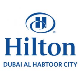 Hilton Dubai Al Habtoor City - Coming Soon in UAE