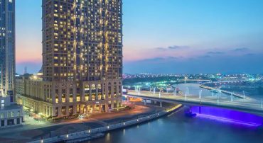 Hilton Dubai Al Habtoor City - Coming Soon in UAE