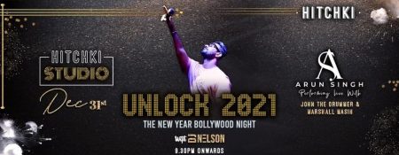 Hitchki’s Unlock 2021 - Coming Soon in UAE