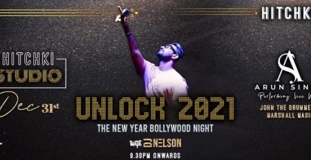 Hitchki’s Unlock 2021 - Coming Soon in UAE
