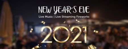 New Year’s Eve at The Irish Village - Coming Soon in UAE