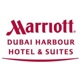 Dubai Marriott Harbour Hotel & Suites - Coming Soon in UAE
