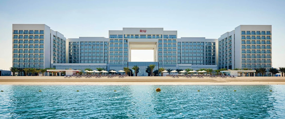 Riu Dubai - Coming Soon in UAE