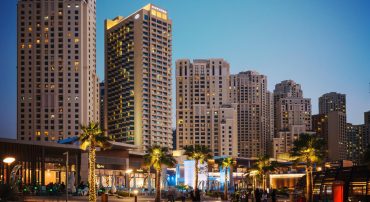 Sofitel, JBR - Coming Soon in UAE