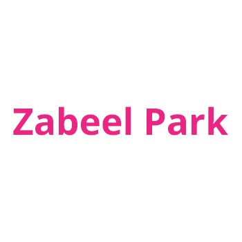 Zabeel Park in Bur Dubai