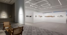 Ishara Art Foundation gallery - Coming Soon in UAE