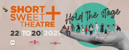 Short+Sweet Theatre 2021 - Coming Soon in UAE