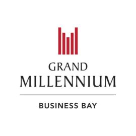 Grand Millennium Business Bay - Coming Soon in UAE