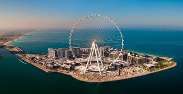 Ain Dubai – Dubai’s Сrown Jewel - Coming Soon in UAE
