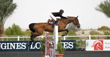 Emirates Equestrian Centre’s Show Jumping Championship 2021 - Coming Soon in UAE