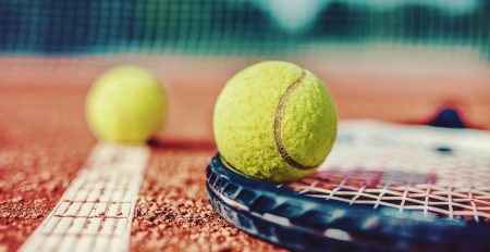 Abu Dhabi Tennis League - Coming Soon in UAE