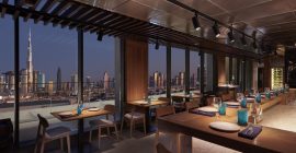 Mandarin Oriental Jumeira gallery - Coming Soon in UAE