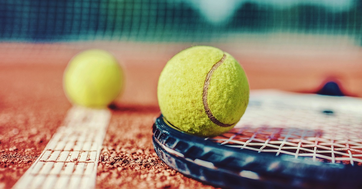 Abu Dhabi Tennis League - Coming Soon in UAE