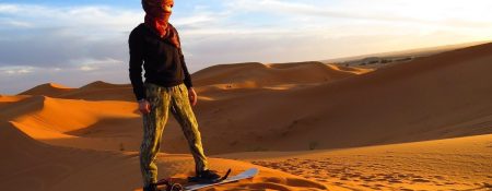 Desert Adventures in Dubai - Coming Soon in UAE