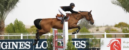 Emirates Equestrian Centre’s Show Jumping Championship 2021 - Coming Soon in UAE