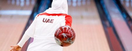 FBMA Bowling Tournament for Ladies - Coming Soon in UAE