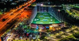 Topgolf photo - Coming Soon in UAE