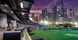 Topgolf photo - Coming Soon in UAE