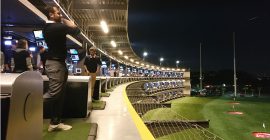 Topgolf photo - Coming Soon in UAE