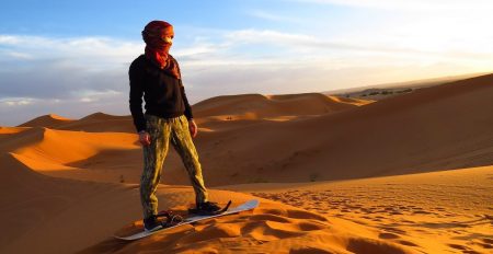 Desert Adventures in Dubai - Coming Soon in UAE