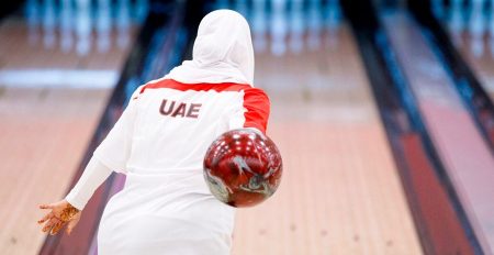 FBMA Bowling Tournament for Ladies - Coming Soon in UAE