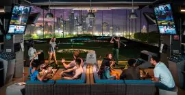 Topgolf photo - Coming Soon in UAE