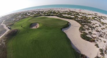 Saadiyat Beach Golf Club - Coming Soon in UAE