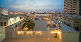 Sharjah Art Foundation gallery - Coming Soon in UAE