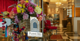 Purani Dilli gallery - Coming Soon in UAE