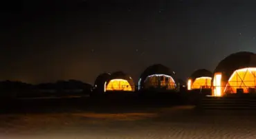 The Dunes - Coming Soon in UAE