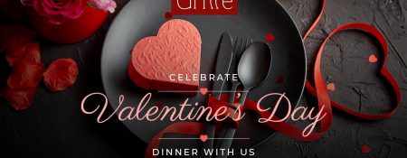 Looking for a Valentines Day Dinner Deal? We have got you covered! - Coming Soon in UAE