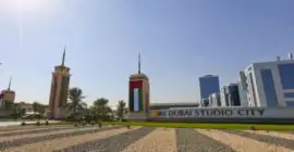 Dubai Studio City photo - Coming Soon in UAE