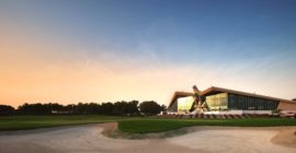 Abu Dhabi Golf Club gallery - Coming Soon in UAE