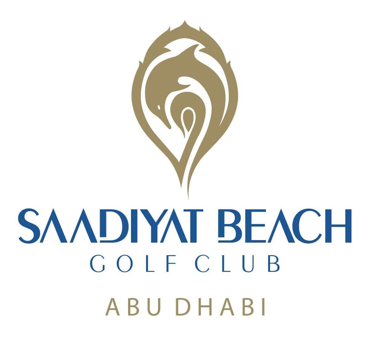Saadiyat Beach Golf Club in Saadiyat Island